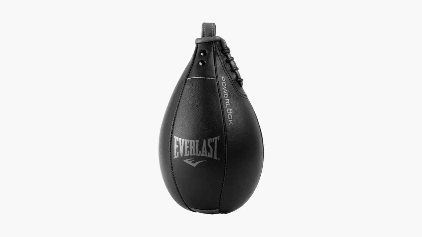 Everlast Powerlock Speed Bag